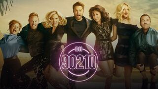 Beverly Hills : BH90210 - SAISON 1