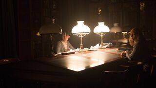 Blackwood, le pensionnat