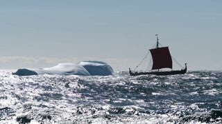 Vikings : l'aventure américaine