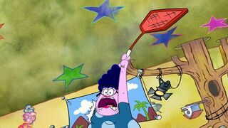 Patrick Super Star - SAISON 2