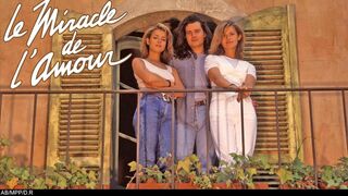Le miracle de l'amour - SAISON 1