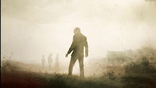 Pay the Ghost