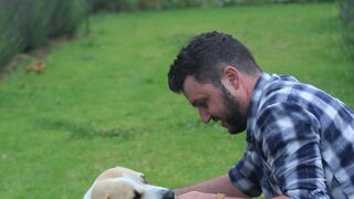 Un chien pour la vie