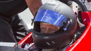 Automobilisme : Championnat de France FFSA GT