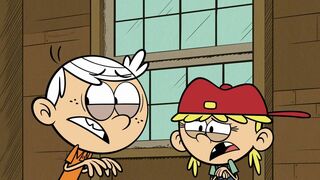 Bienvenue chez les Loud - SAISON 3