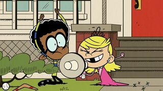 Bienvenue chez les Loud - SAISON 5