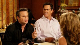 Leçons sur le mariage - SAISON 3