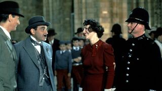Hercule Poirot - SAISON 2