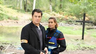 Meurtres en Berry