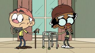 Bienvenue chez les Loud - SAISON 5