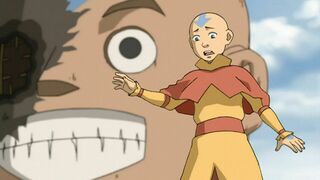 Avatar, le dernier maître de l'air - SAISON 2