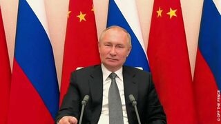 Russie : Poutine et les oligarques