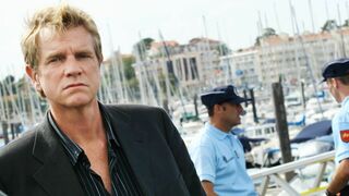 Section de recherches - SAISON 2