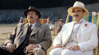 Hercule Poirot - SAISON 2