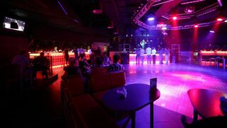 Latin night