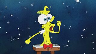 Patrick Super Star - SAISON 2