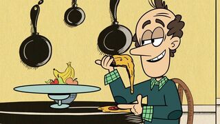 Bienvenue chez les Loud - SAISON 2
