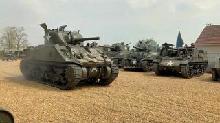 Chasseurs de tanks