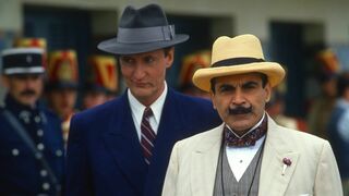 Hercule Poirot - SAISON 6