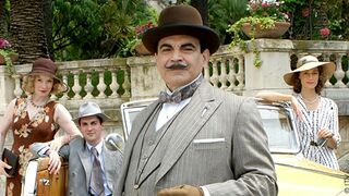 Hercule Poirot - SAISON 3