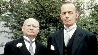 Hercule Poirot - SAISON 3