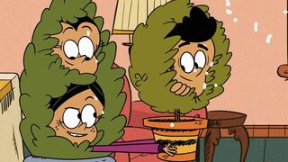 Bienvenue chez les Loud - SAISON 4