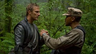 Stargate Universe - SAISON 2