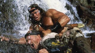 Conan le destructeur