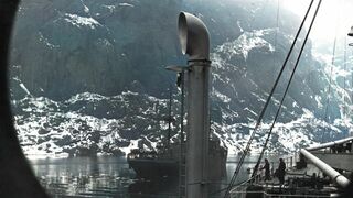 39-45 : la guerre de l'Arctique