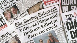 Lady Di : c'est un meurtre ?