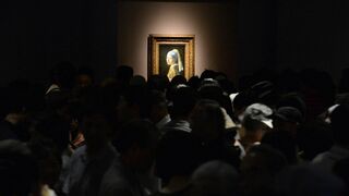 Vermeer retrouvé