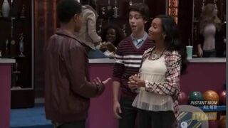 L'apprentie maman - SAISON 3