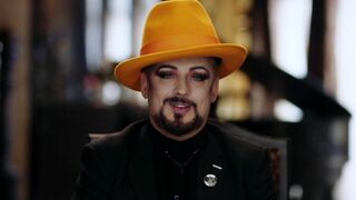 Boy George