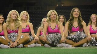 Dallas Cowboys Cheerleaders