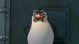 Les Pingouins de Madagascar - SAISON 2
