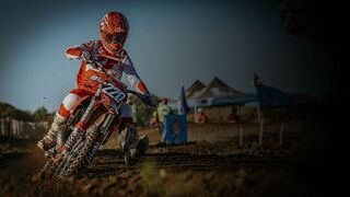 Rookies Cup