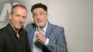 NASCAR, le Podcast