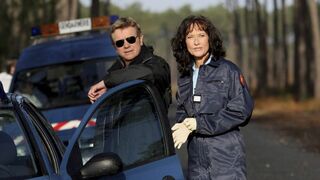 Section de recherches - SAISON 3