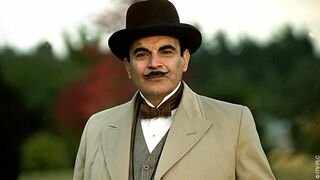Hercule Poirot - SAISON 6