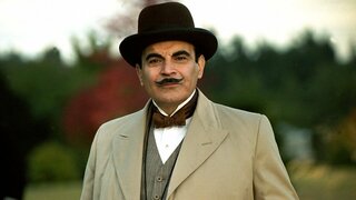 Hercule Poirot - SAISON 9