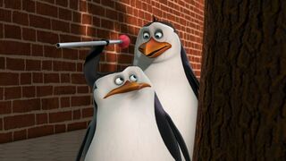 Les Pingouins de Madagascar - SAISON 2