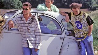 Le miracle de l'amour - SAISON 1
