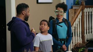 Tyler Perry's Young Dylan - SAISON 1