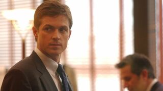FBI: Portés disparus - SAISON 1