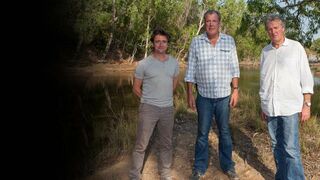 Top Gear : Les courses les plus folles