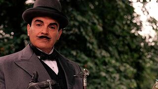 Hercule Poirot - SAISON 5