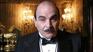 Hercule Poirot - SAISON 9