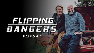 Flipping Bangers : voitures à tout prix