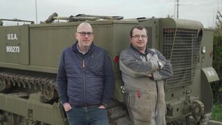 Chasseurs de tanks