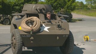 Chasseurs de tanks
